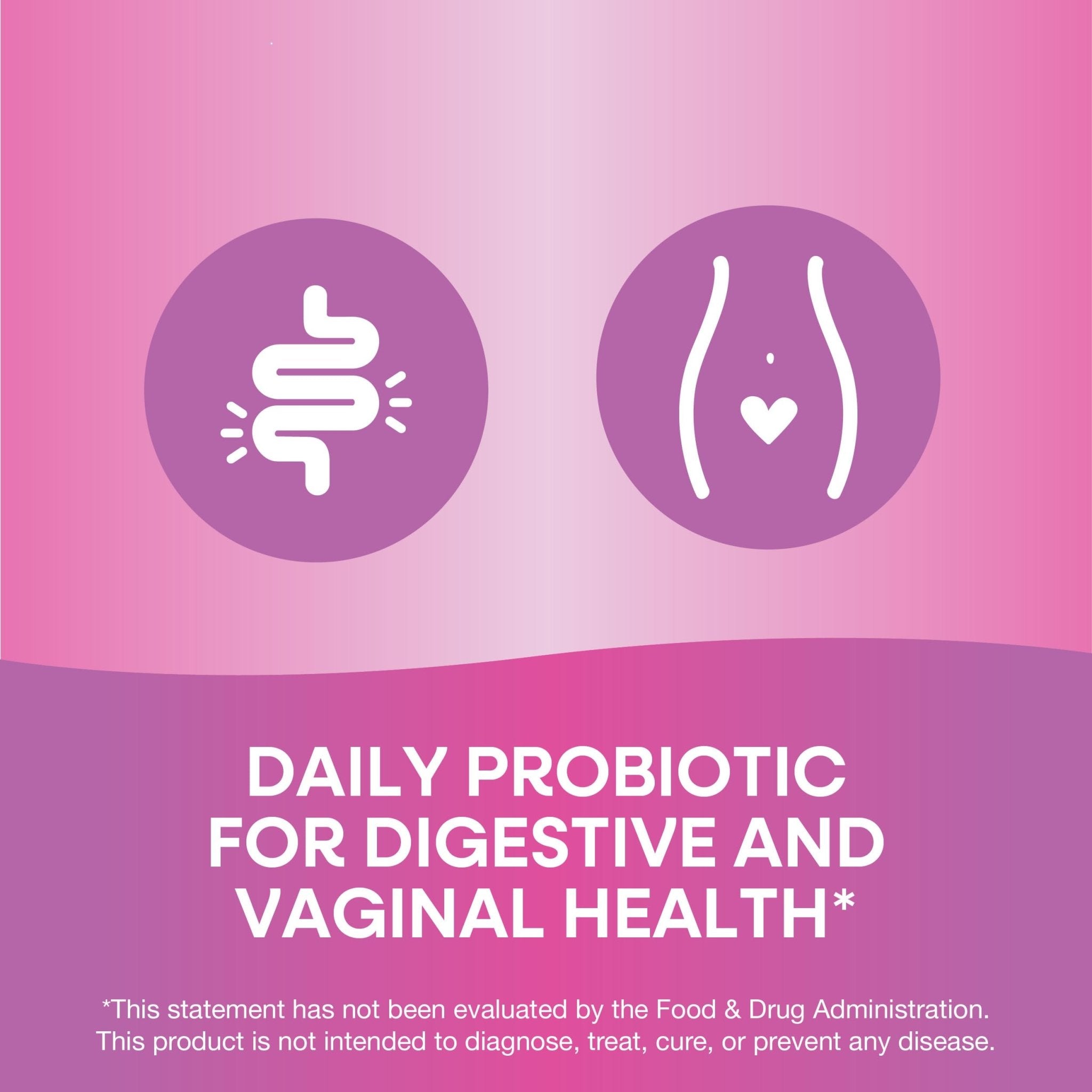 Nature's Way Pearls Women's Probiotic, Supports Women's and Digestive Health*, Protects Against Occasional Constipation & Bloating*, 1 Billion Live Cultures, 30 Softgels (Packaging May Vary) - OzHealthStandard