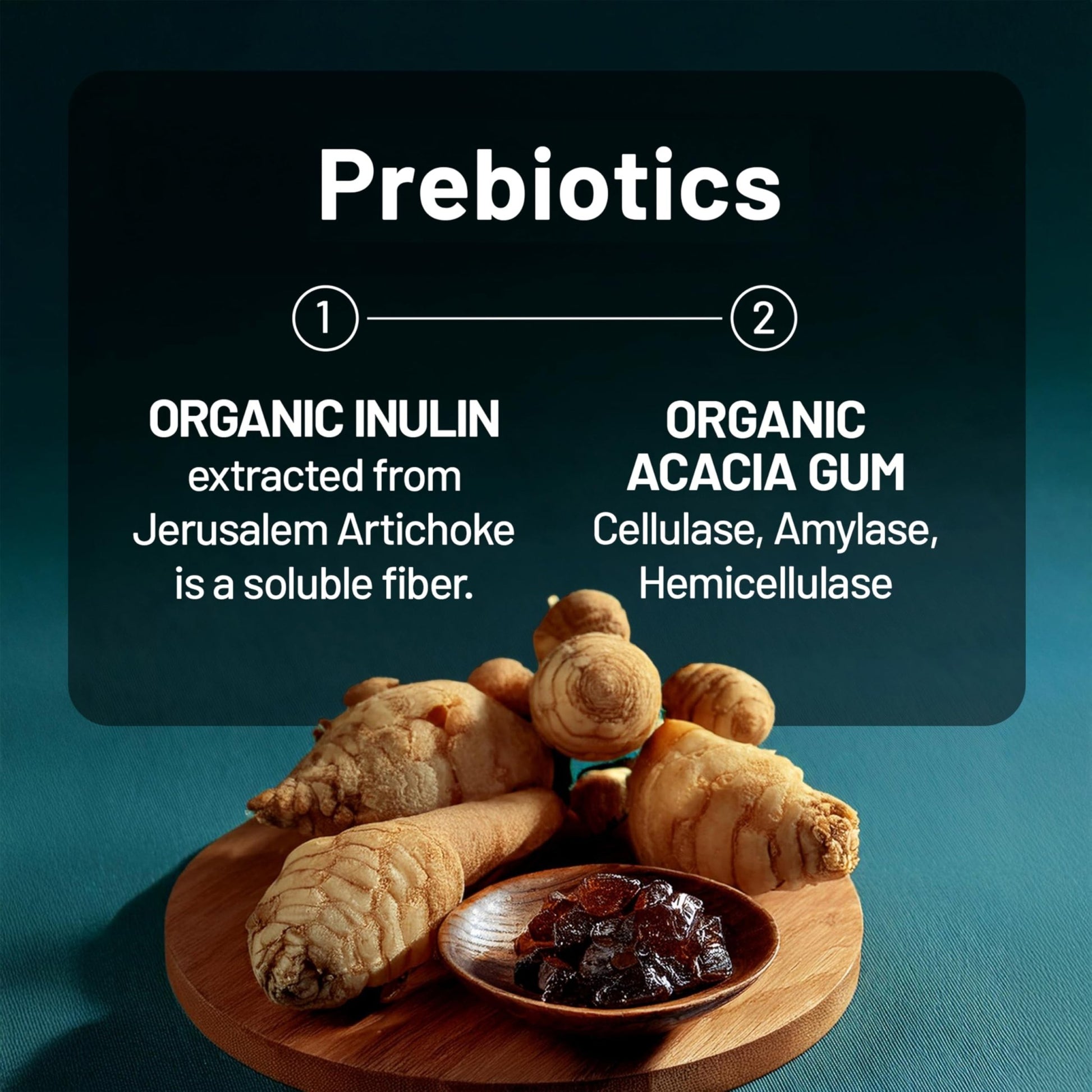 NatureWise Probiotics 60 Billion CFU - 17 Strains + Organic Prebiotics - Immune, Digestive & Gut Health Support for Women & Men - Vegetarian, Gluten-Free, Non-GMO - 30 Capsules[1-Month Supply] - OzHealthStandard