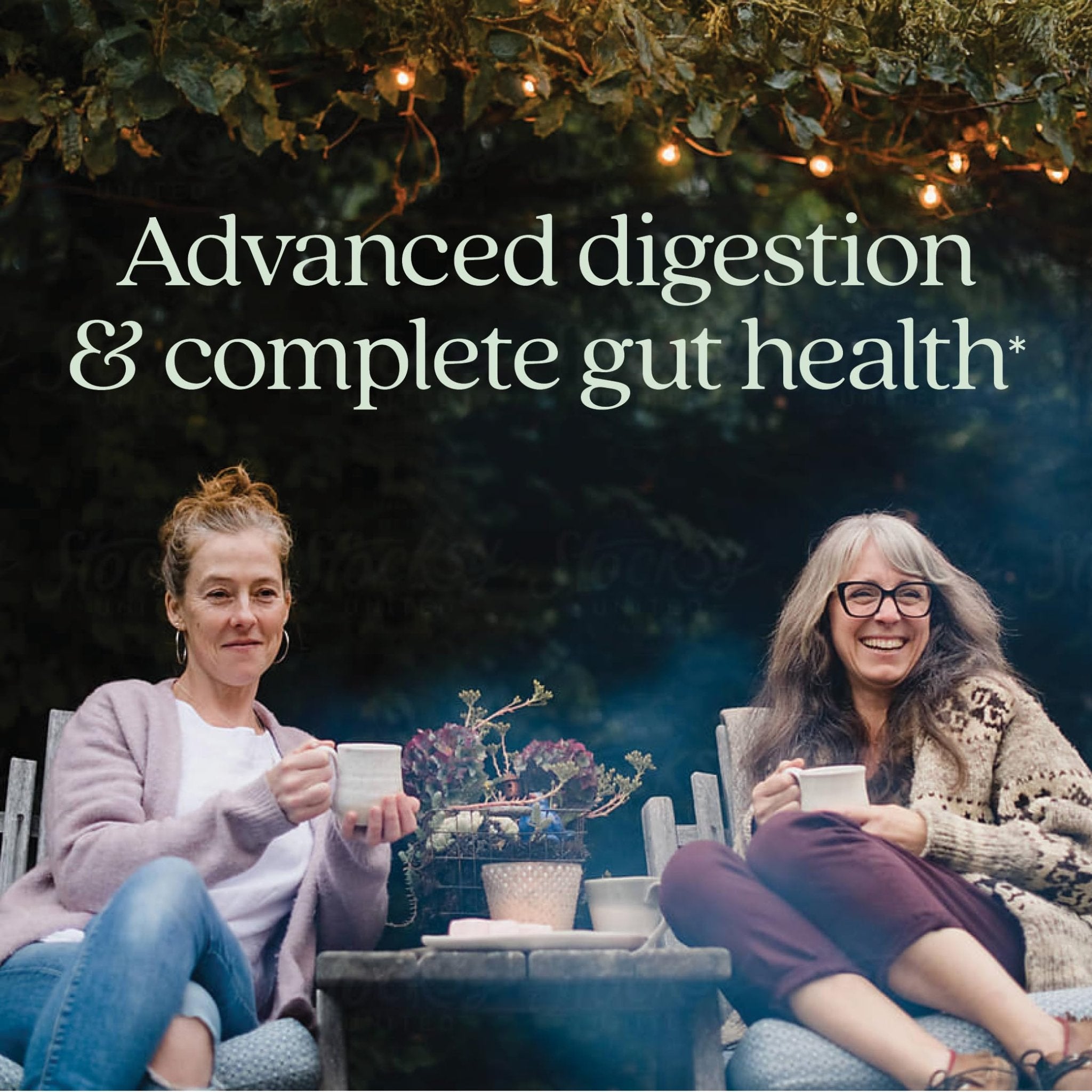 New Chapter All-Flora Probiotic for Advanced Digestion & Complete Gut Health with Prebiotics + Postbiotics, Clinical-Strength Strains, 100% Vegetarian, Non-GMO, Shelf Stable - 60 ct (2 Month Supply) - OzHealthStandard