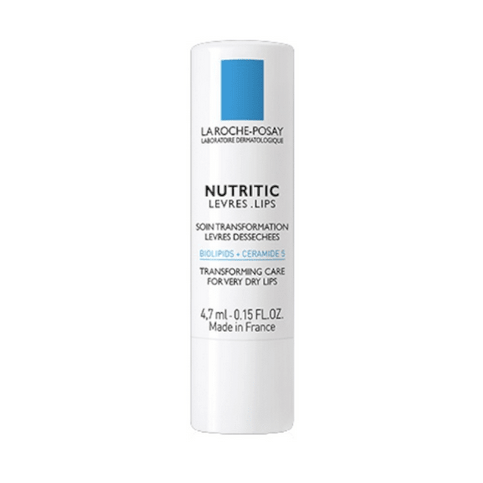 Nutritic lips - LA ROCHE POSAY - OzHealthStandard