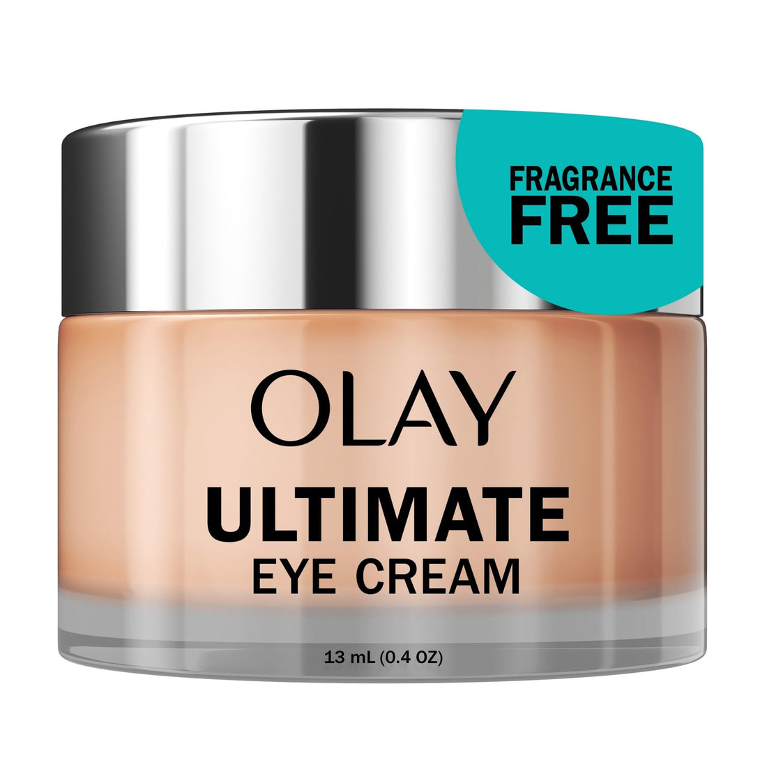 Olay Eyes Ultimate Eye Cream for Dark Circles, Wrinkles and Puffiness, 13 ml (0.4 fl. oz.) - OzHealthStandard