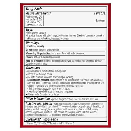 Olay Regenerist Whip Face Moisturizer Cream with Sunscreen SPF 25, 1.7 oz - OzHealthStandard
