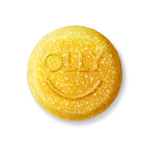 OLLY Probiotic Gummy, Immune and Digestive Support, 1 Billion CFUs, Chewable Probiotic Supplement, Mango, 25 Day Supply - 50 Count - OzHealthStandard