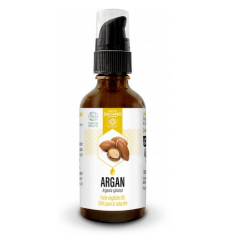 Organic argan oil - DAYANG - OzHealthStandard