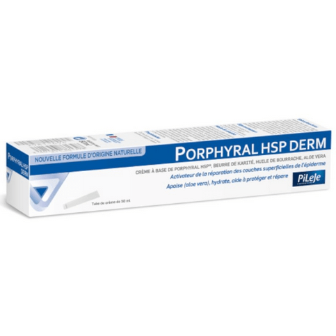 Porphyral HSP Derm - PILEJE - OzHealthStandard