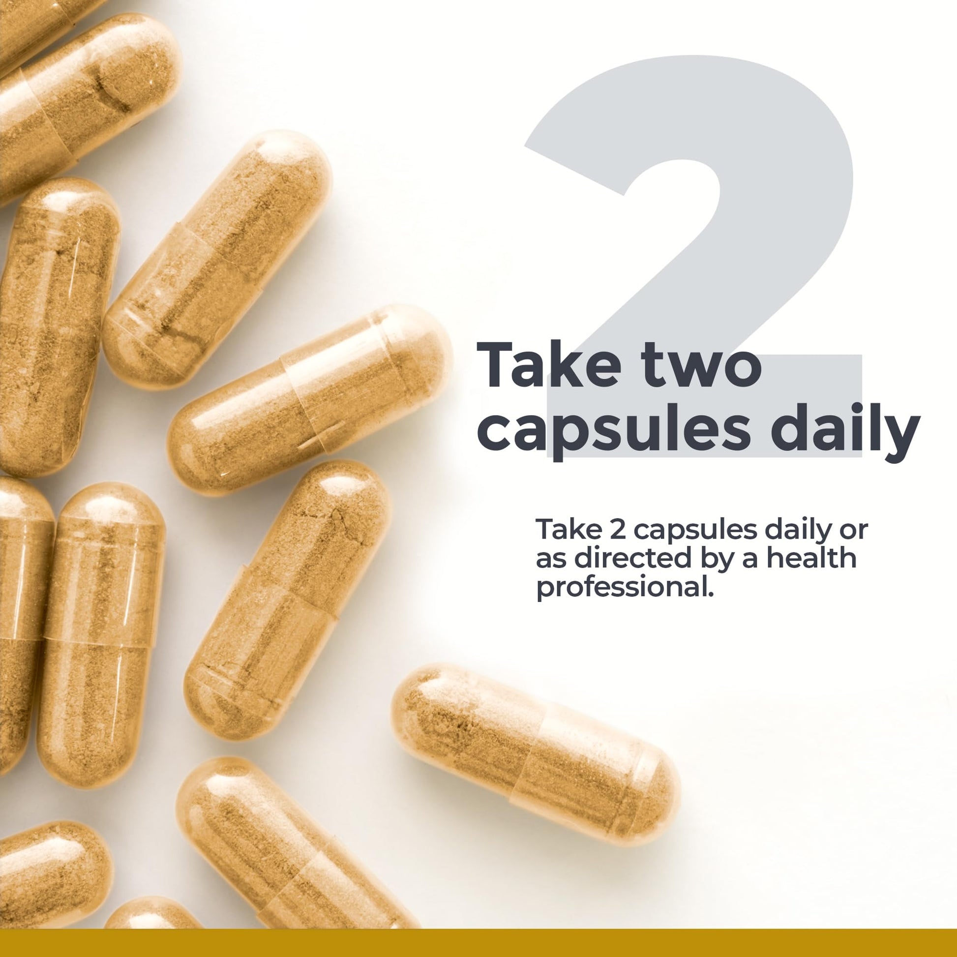 Premier Research Labs Premier Ashwagandha - Pure Supplement for Women & Men with Organic Ashwagandha Root, Herbal Pills for Stress & Sleep Support, Fermented for Absorption - 120 Plant-Based Capsules - OzHealthStandard