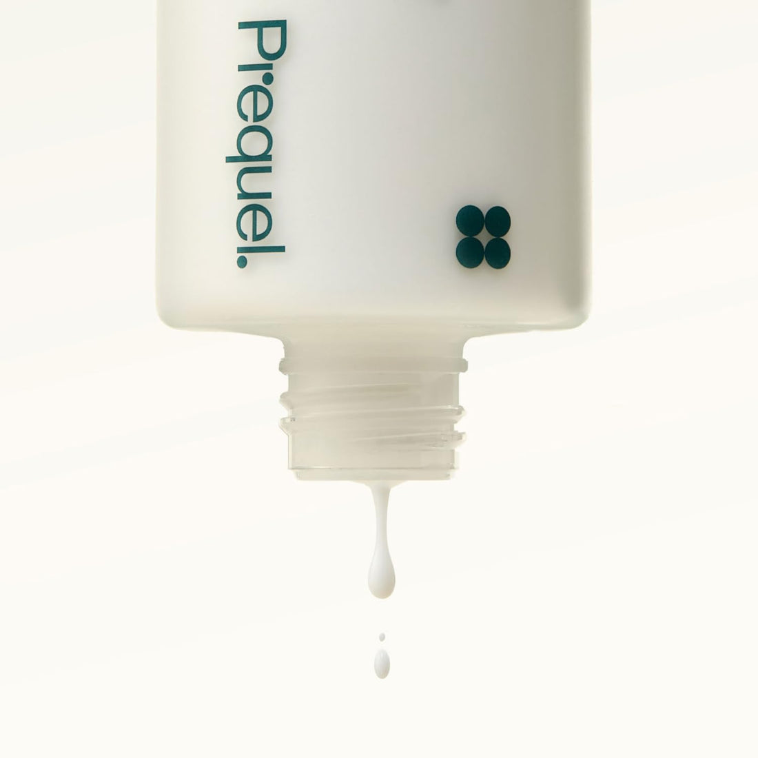 Prequel Skin Half and Half Fluid Moisturizer Face Cream. Lightweight Ceramide Peptide Lotion for All Skin Types - OzHealthStandard