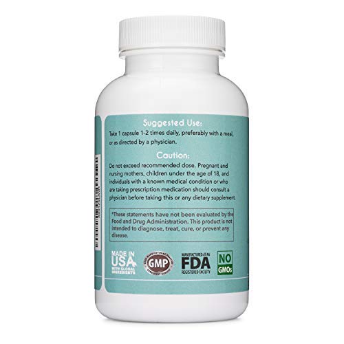 Probiotics - Mood Super Strains Probiotic - Naturally Supports Digestion & Mood - Histamine-Free Probiotics w/ L Rhamnosus GG, Shelf Stable Probiotic Supplement, 60 Day Supply, Non-GMO, VEGAN - OzHealthStandard