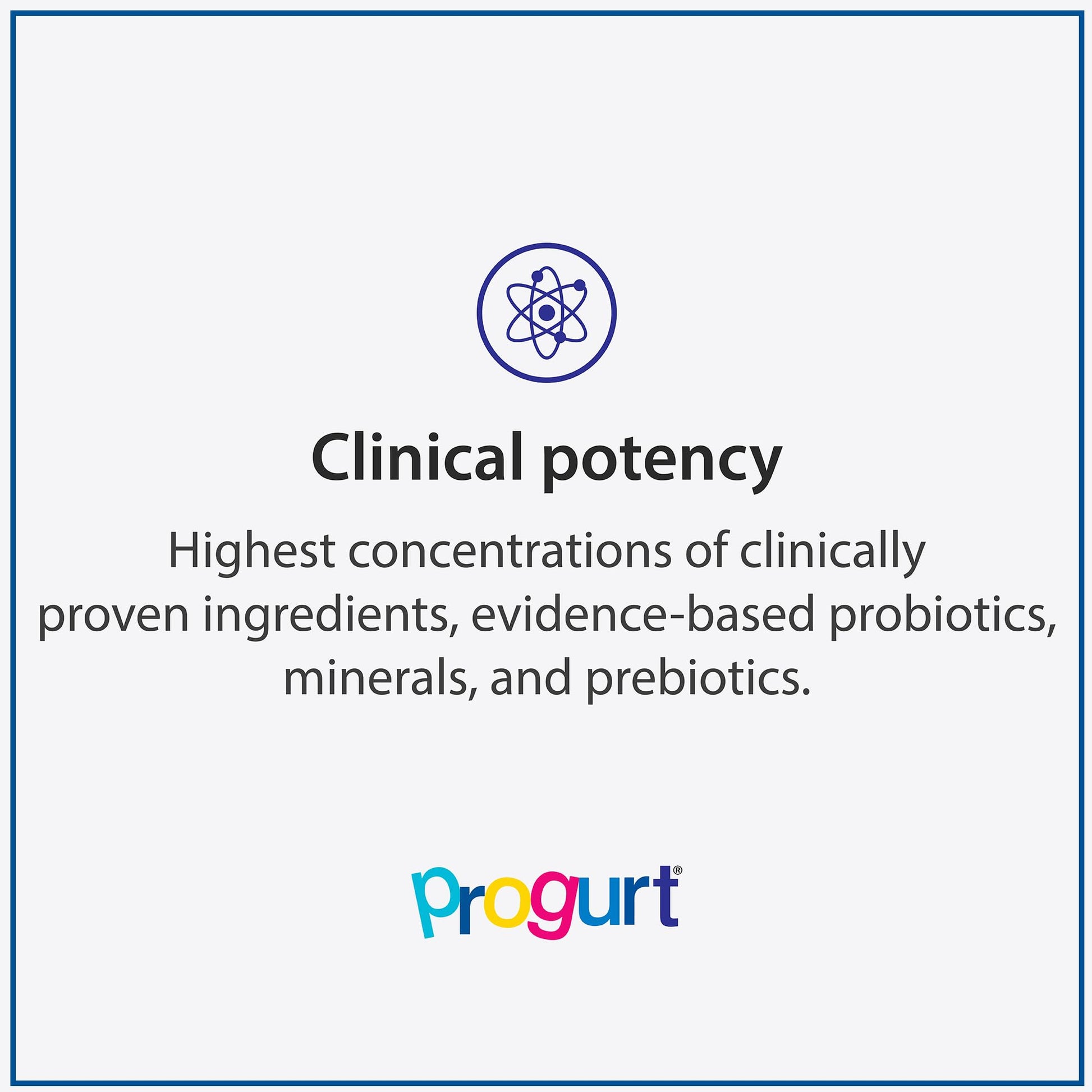 PROGURT 1 Trillion CFU Probiotic Sachets – Ultra Strength Human Probiotic Isolate – Shelf Stable Powder for Gut Restoration, Bloating & Immune Support – Vegan, Gluten Free – 5 Pack - OzHealthStandard