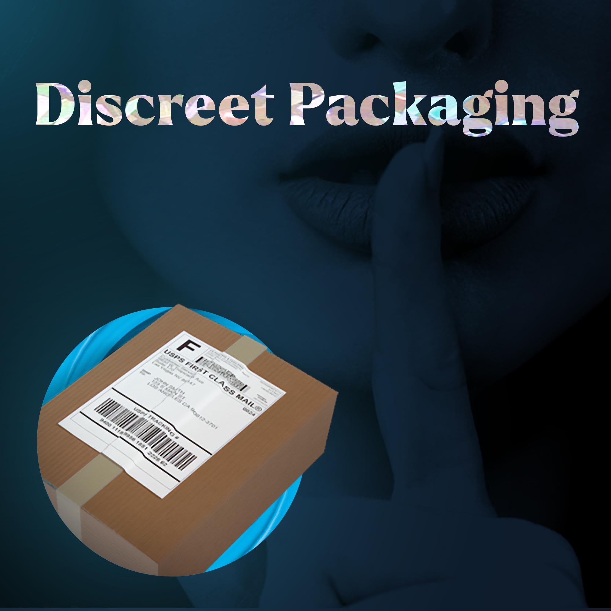 Promescent Delay Wipes Sexual Enhancer for Men to Last Longer in Bed, Extended Climax Control with Benzocaine for Male Genital Desensitizing - Increase Duration (7 Count) - OzHealthStandard