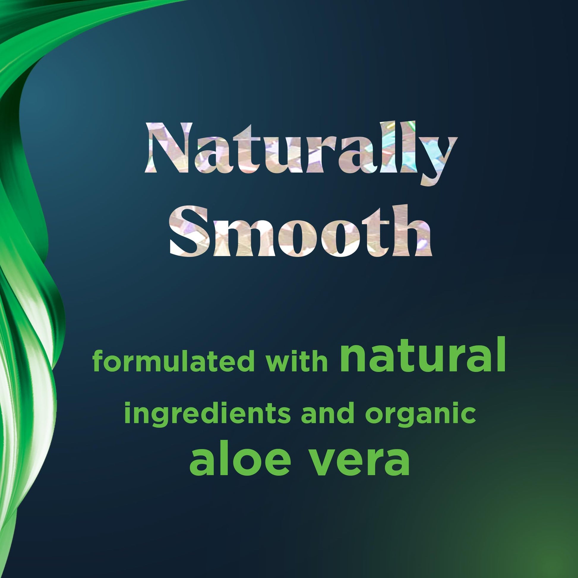 Promescent Natural Lube with Organic Ingredients, Premium Aloe Vera Lubricant Gel for Couples, Condom Compatible, Long-Lasting, Water Based Lube (4 oz) - OzHealthStandard