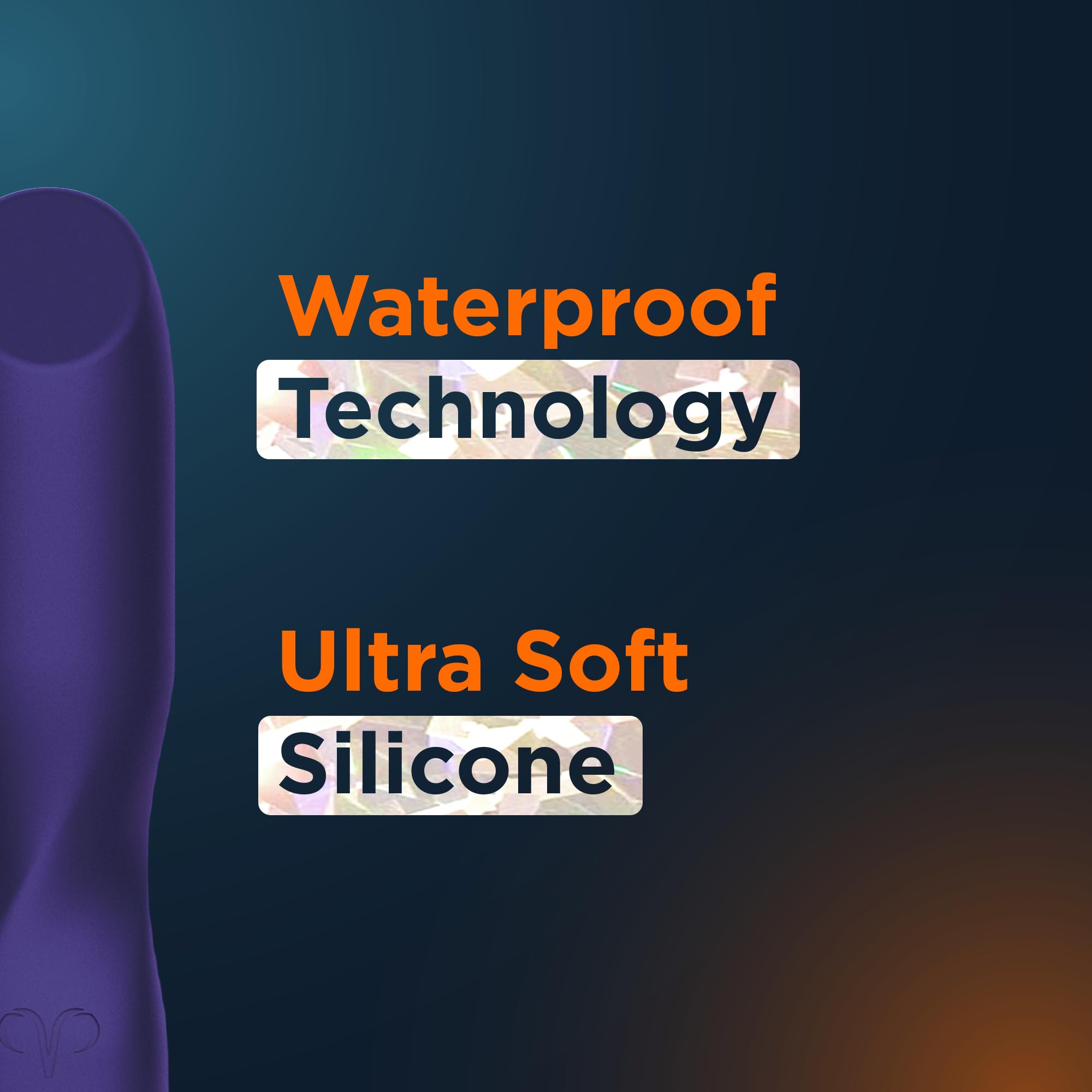 Promescent Vibrator Bullet with 27 Play Modes, Compact Vibrator Wand, Discreet Womens Sex Toys with Multiple Stimulation Settings, Pure Pleasure Sex Toy, Clitoral Stimulator for Women - OzHealthStandard