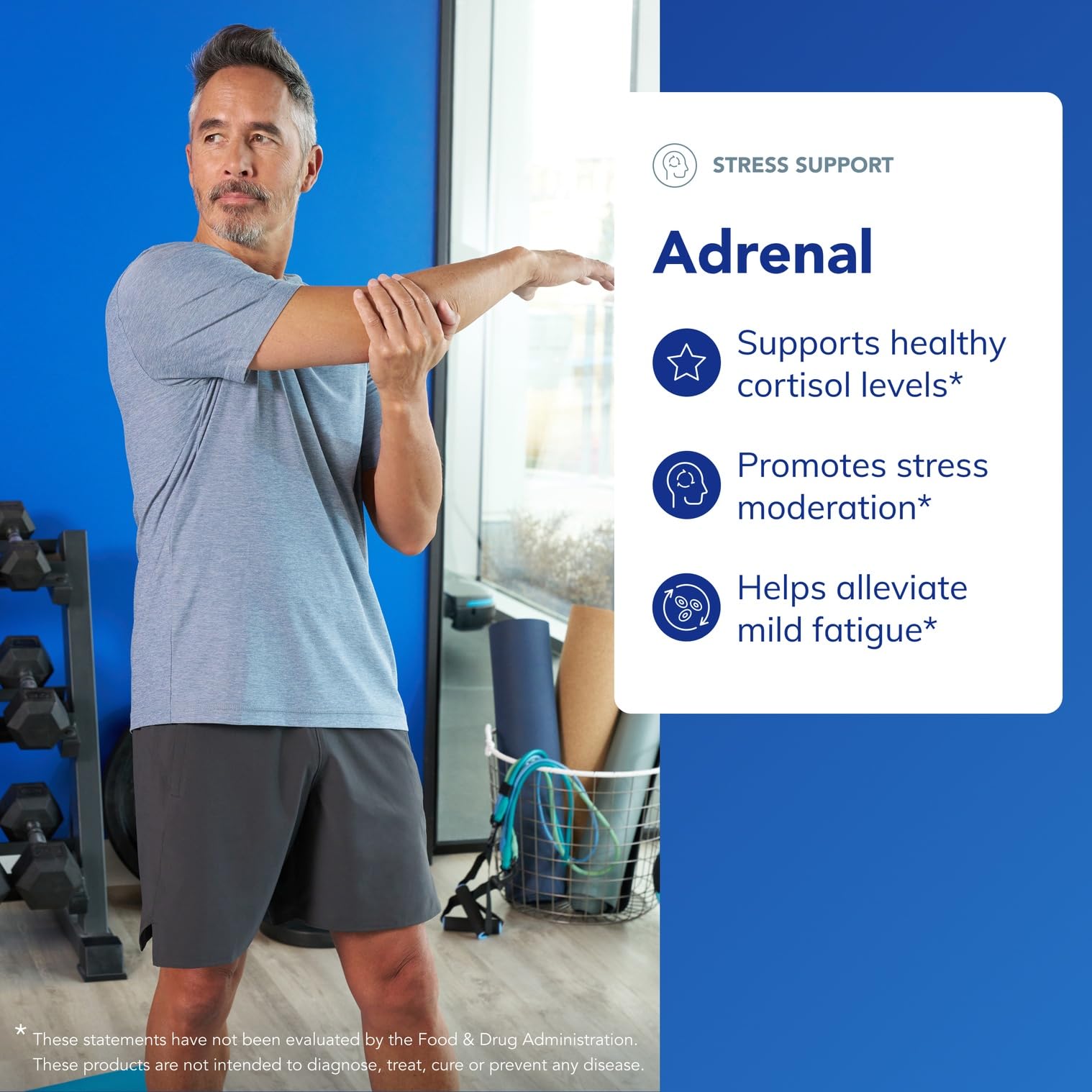 Pure Encapsulations Adrenal Cortex Supplement – Supplement to Support Cortisol Health, Energy Levels, Stress Moderation, and Gland Function - OzHealthStandard
