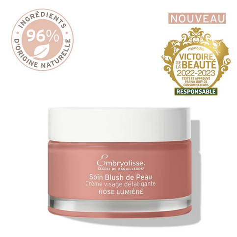 Radiant complexion cream - EMBRYOLISSE - OzHealthStandard