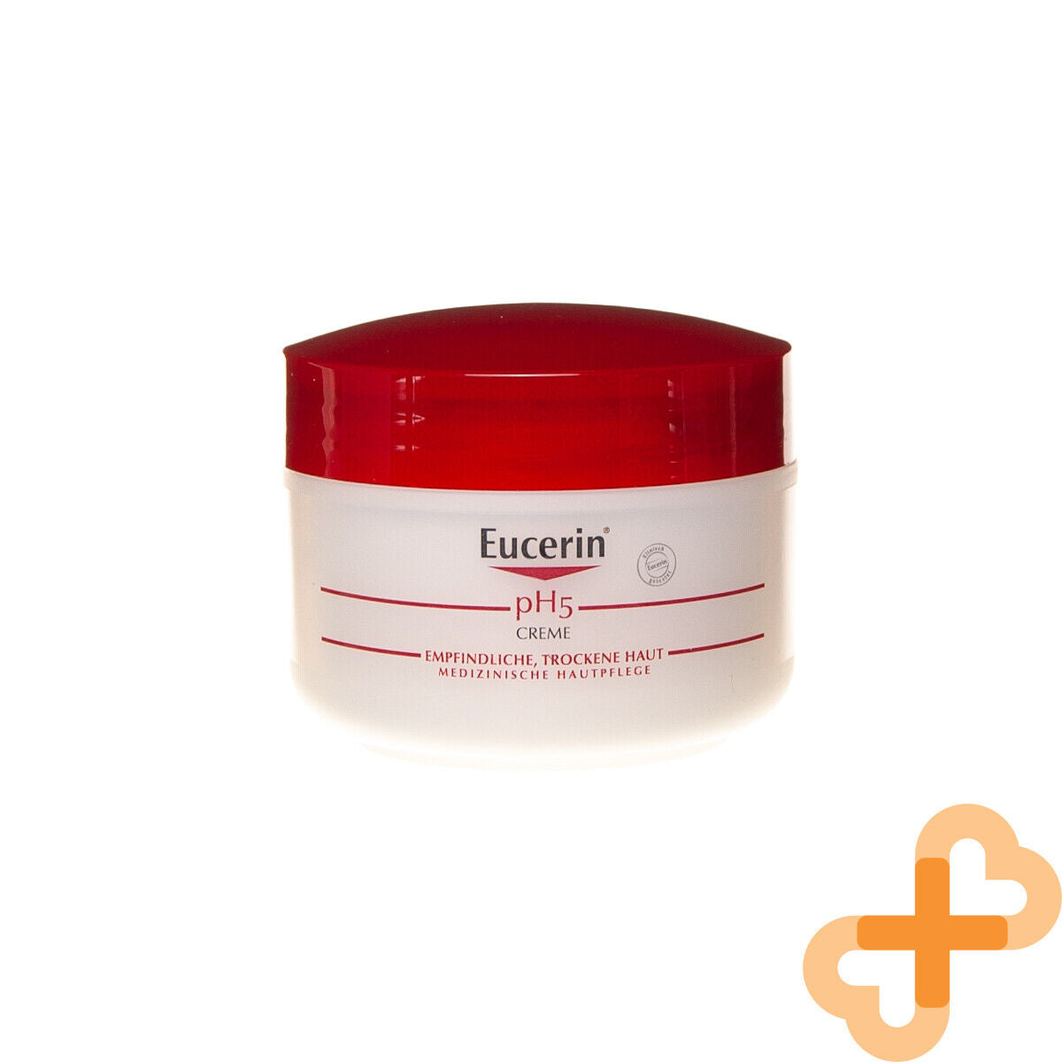 EUCERIN PH5 Dry Sensitive Skin Cream Face Body 75ml Reduces Sensitivity Eucerin buy supplements canada