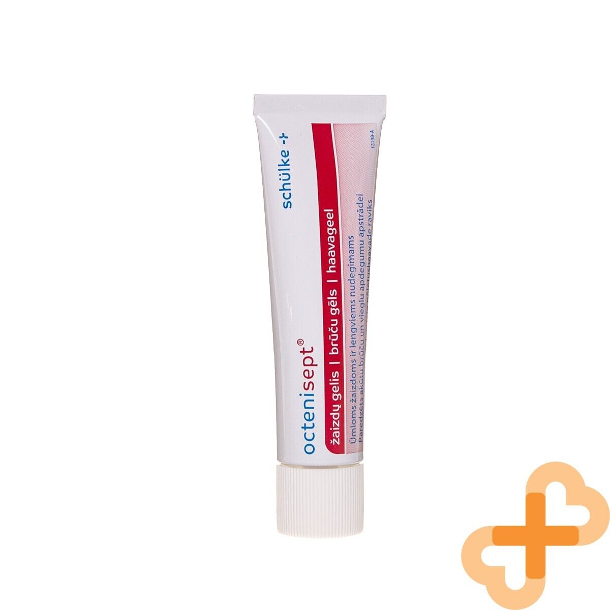 SCHULKE OCTENISEPT Wound Gel Used For Acute Skin Injuries 20ml SCHULKE buy supplements canada