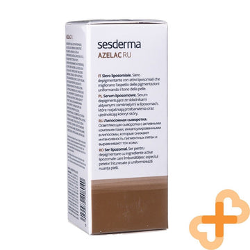 SESDERMA Azelac Ru Liposomal Serum for Pigmented Skin 30ml Depig Sesderma buy supplements canada