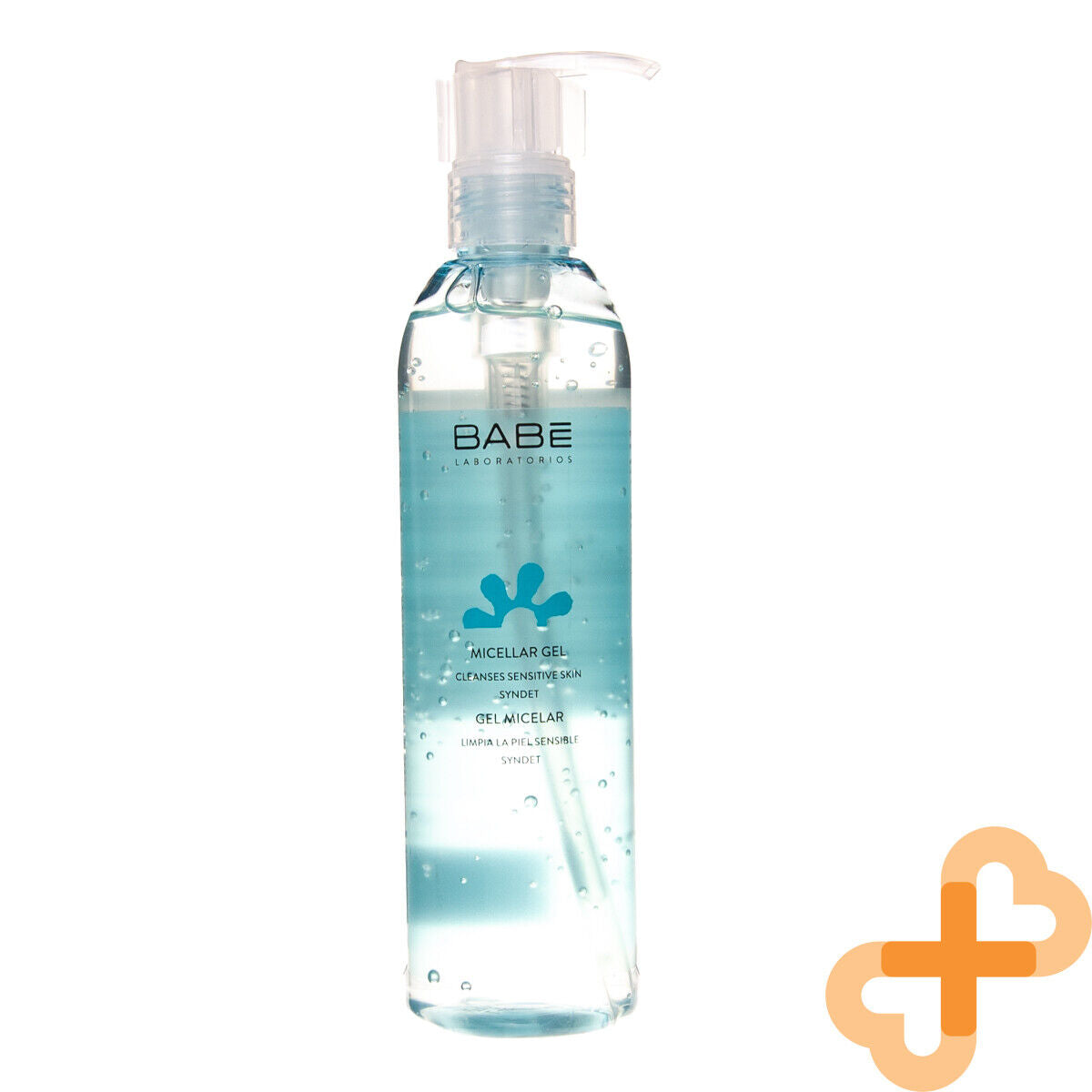 BABE FACIAL Soothing Gel Micellar Cleanser Sensitive Reddened Face BABE buy supplements canada