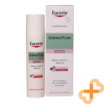 EUCERIN Dermopure Triple Effect Post Acne Marks Reduction Treatment Eucerin buy supplements canada