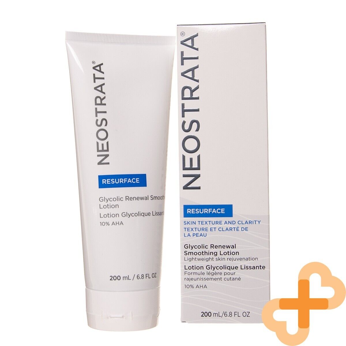 NEOSTRATA RESURFACE Glycolic Renewal Smoothing Lotion 10 AHA Dry NeoStrata buy supplements canada