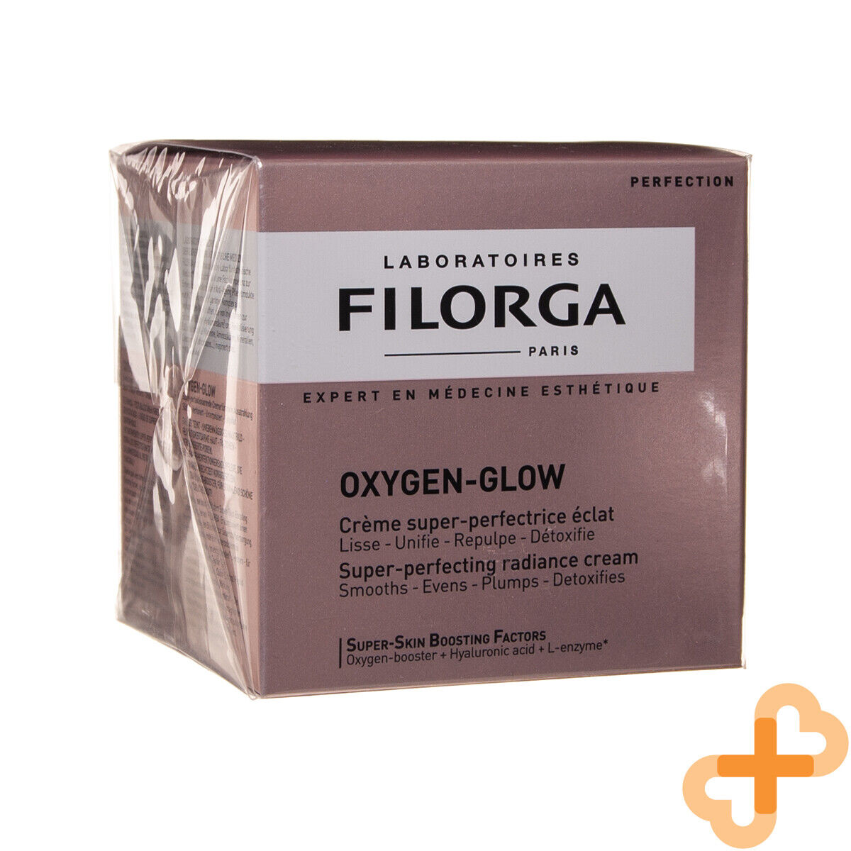 Filorga Oxygen-Glow Super-Perfecting Anti-Ageing Hydrating Plumping Filorga buy supplements canada
