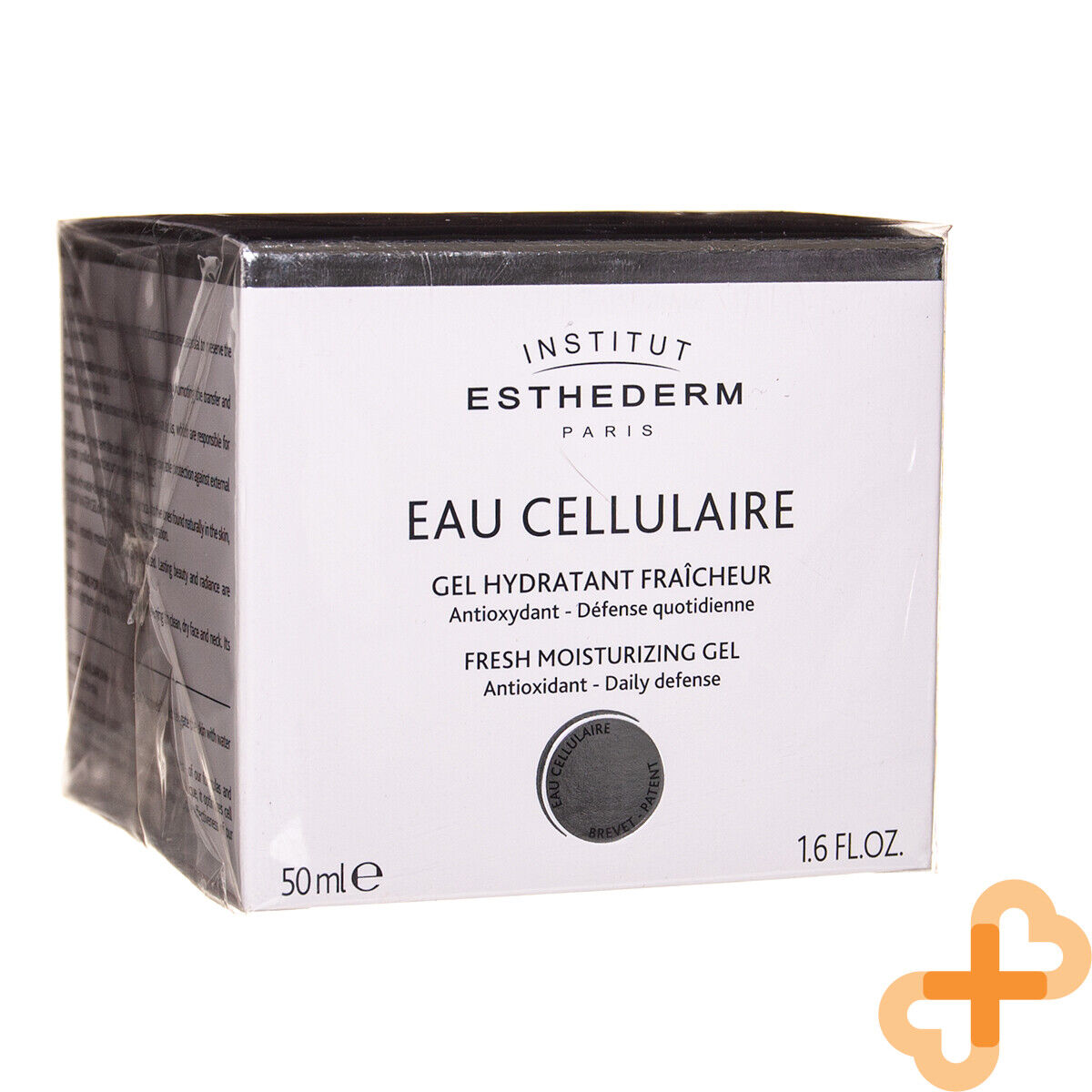Esthederm Eau Cellulaire Anti-Ageing Hydrating Fresh Moisturizing Gel 50ml ‎Institut Esthederm buy supplements canada