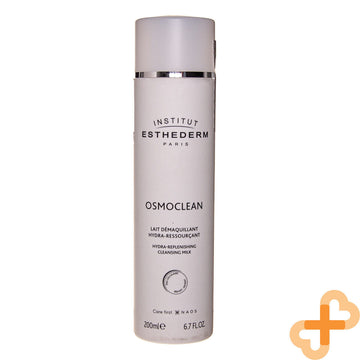 Esthederm Osmoclean Hydra-Repleneshing Make-Up Remover Cleansing Institut Esthederm buy supplements canada