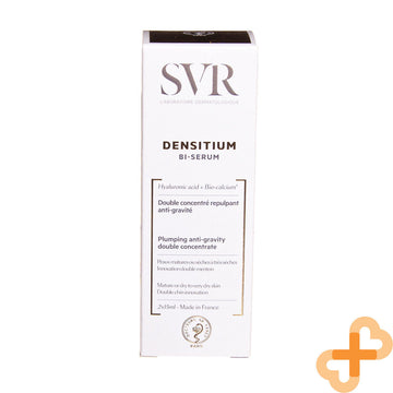 SVR Densitium Bi-Serum Anti-Ageing Wrinkles Firming Anti-Gravity Serum SVR Laboratoires buy supplements canada