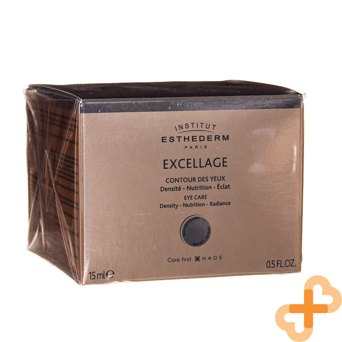 Esthederm Excellage Anti-Ageing Wrinkles Hydrating Eye Contour Cream Institut Esthederm buy supplements canada