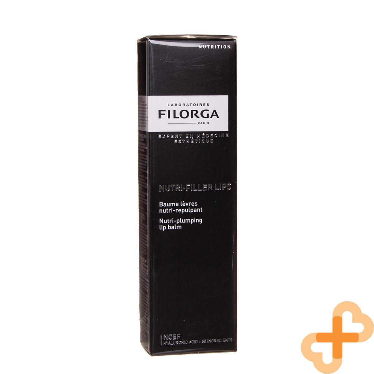 Filorga Nutri-Filler Lips Plumping Nourishing Dry Lips Repair Restore Balm Filorga buy supplements canada