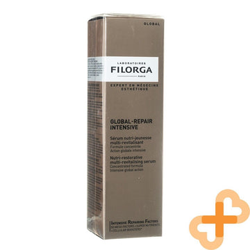 Filorga Global-Repair Intensive Restorative Revitalising Anti-Ageing Serum Filorga buy supplements canada