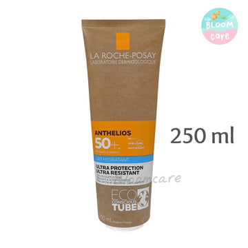 La Roche Posay Anthelios Hydrating Lotion SPF50+ 250ml Eco Packaging La Roche-Posay buy supplements canada
