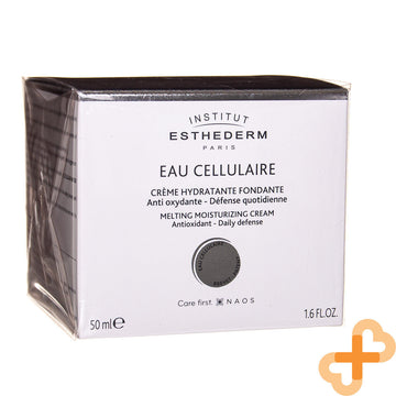 Esthederm Cellular Water Anti-Ageing Hydrating Melting Moisturizing Cream Institut Esthederm buy supplements canada