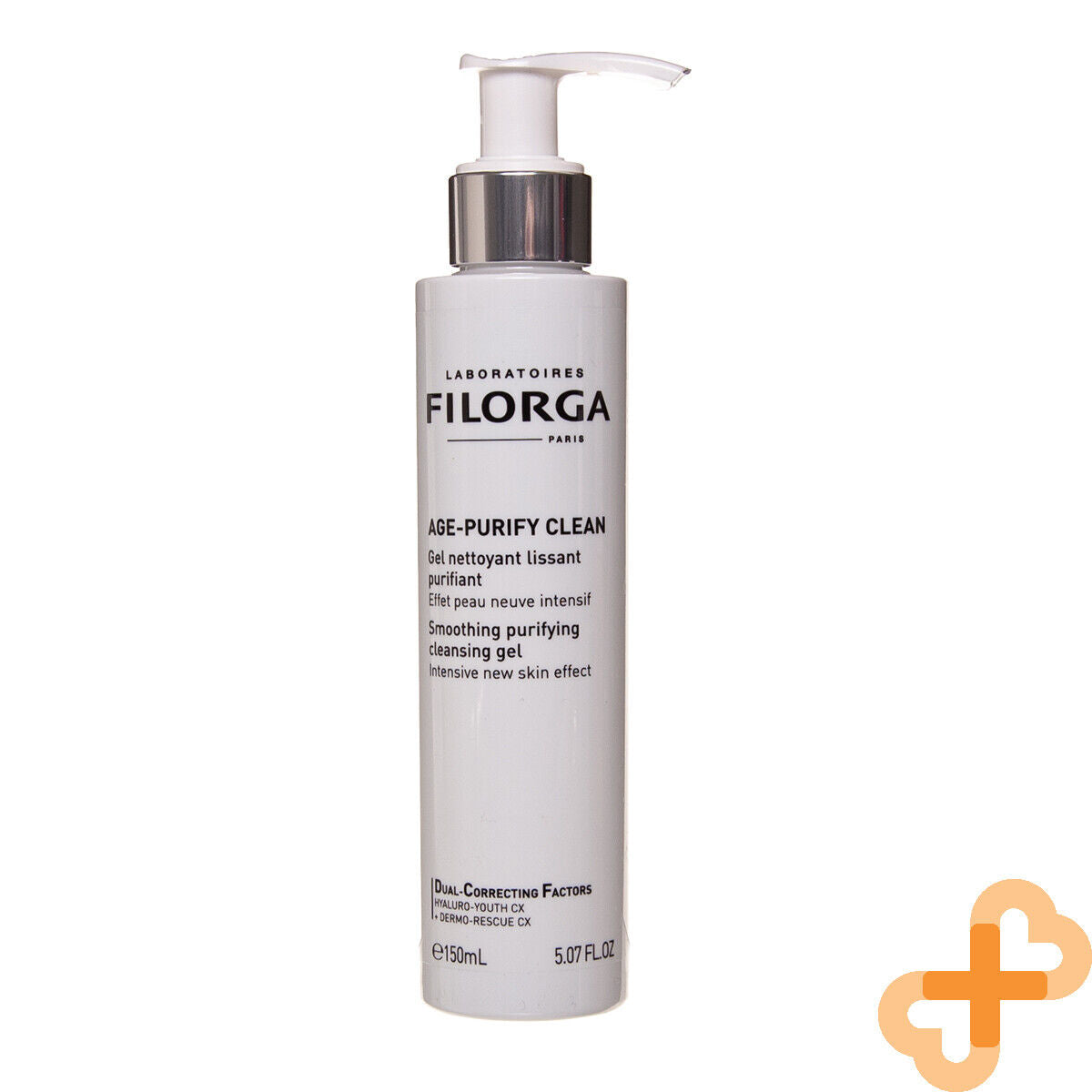 Filorga Age-Purify Clean Anti-Ageing Anti-Wrinkles Oily Skin Cleanser 150ml Filorga buy supplements canada