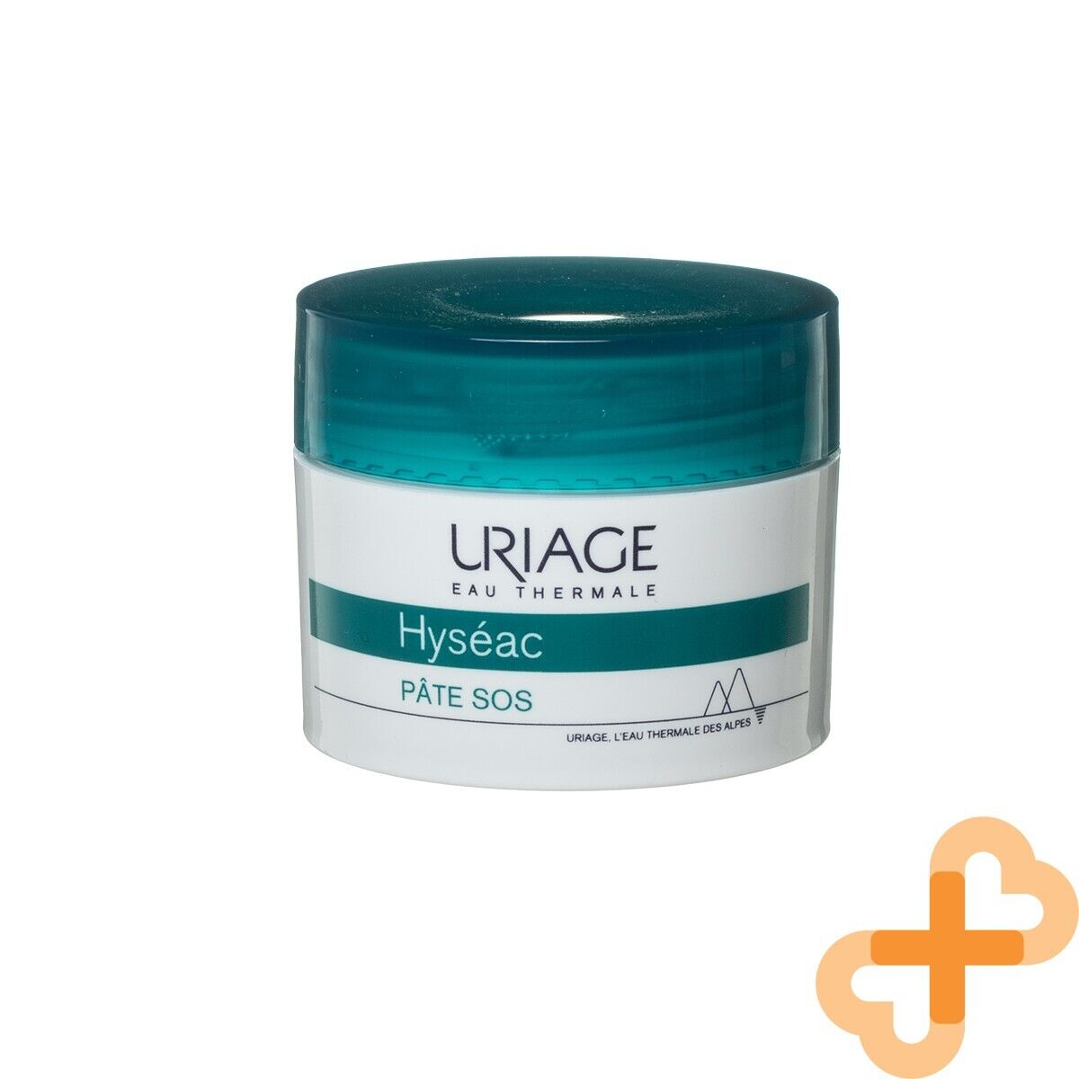 Uriage Hyseac Spot Paste 15g Blemishes Control SOS Local Oily Skin Care Uriage buy supplements canada