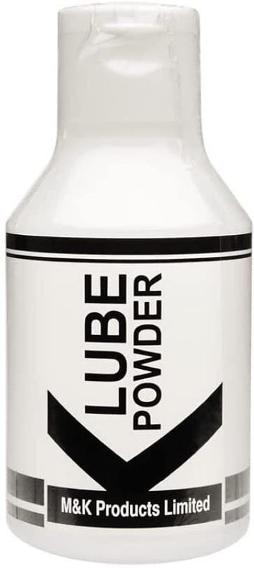 K Lube Powder Lubricant, Made in UK, Dry Powder Lubricant Mix 200g M&K Product buy supplements canada