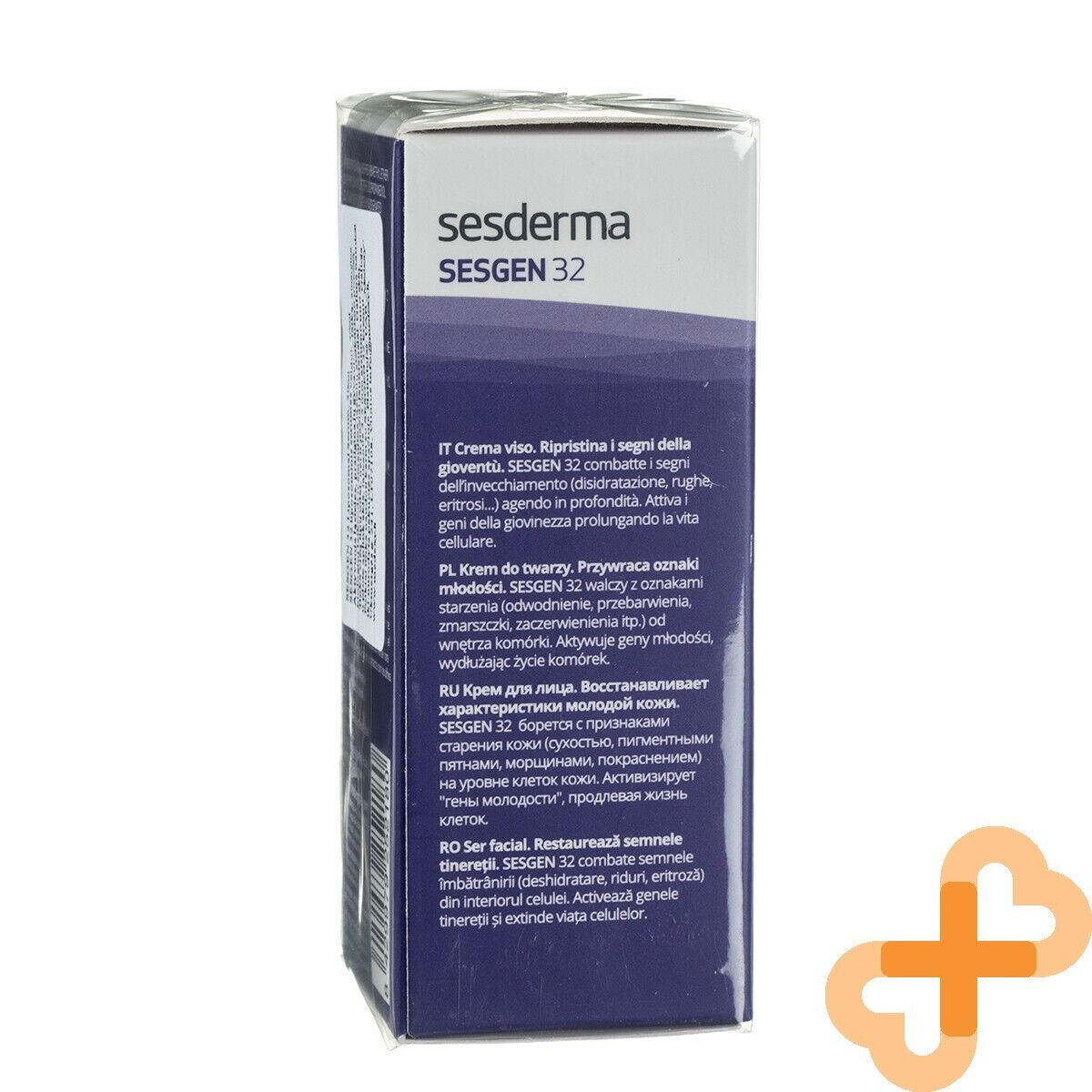 SESDERMA Sesgen 32 Cell Activating Rejuvenating Serum 30ml for All Skin Types Sesderma buy supplements canada