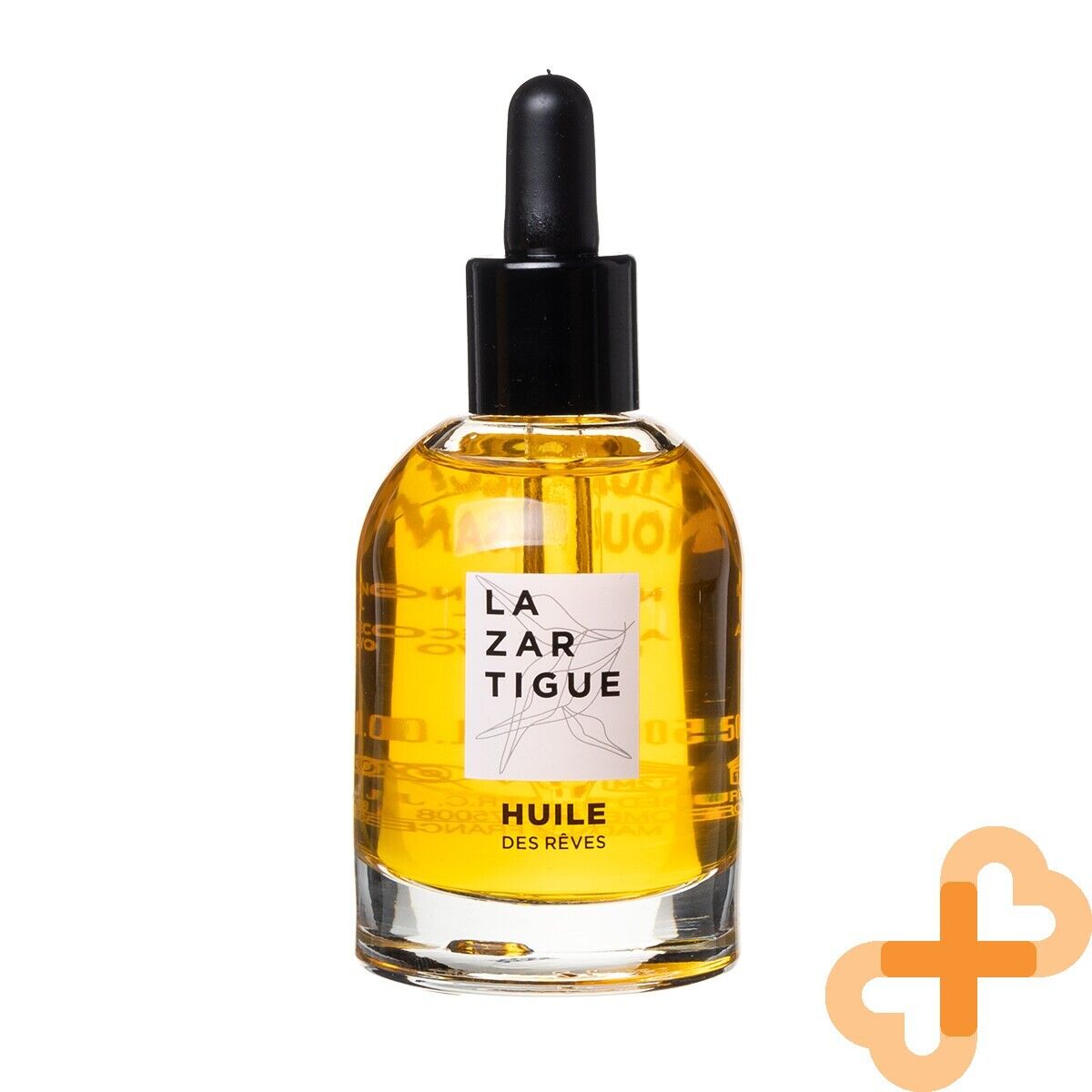 LAZARTIGUE HUILE DES REVES Nourishing Oil for All Hair Types 50 ml j.f. lazartigue buy supplements canada