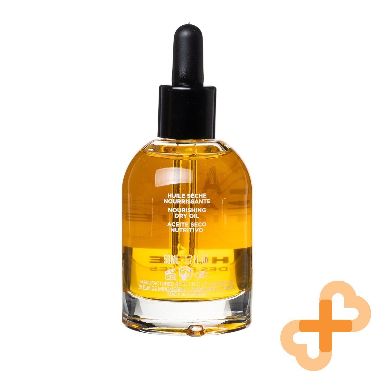 LAZARTIGUE HUILE DES REVES Nourishing Oil for All Hair Types 50 ml j.f. lazartigue buy supplements canada