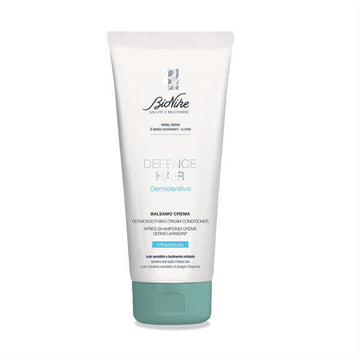 BIONIKE Hair Dermosmoothing Cream Conditioner for All Hair Types B5 200 ml Bionike buy supplements canada