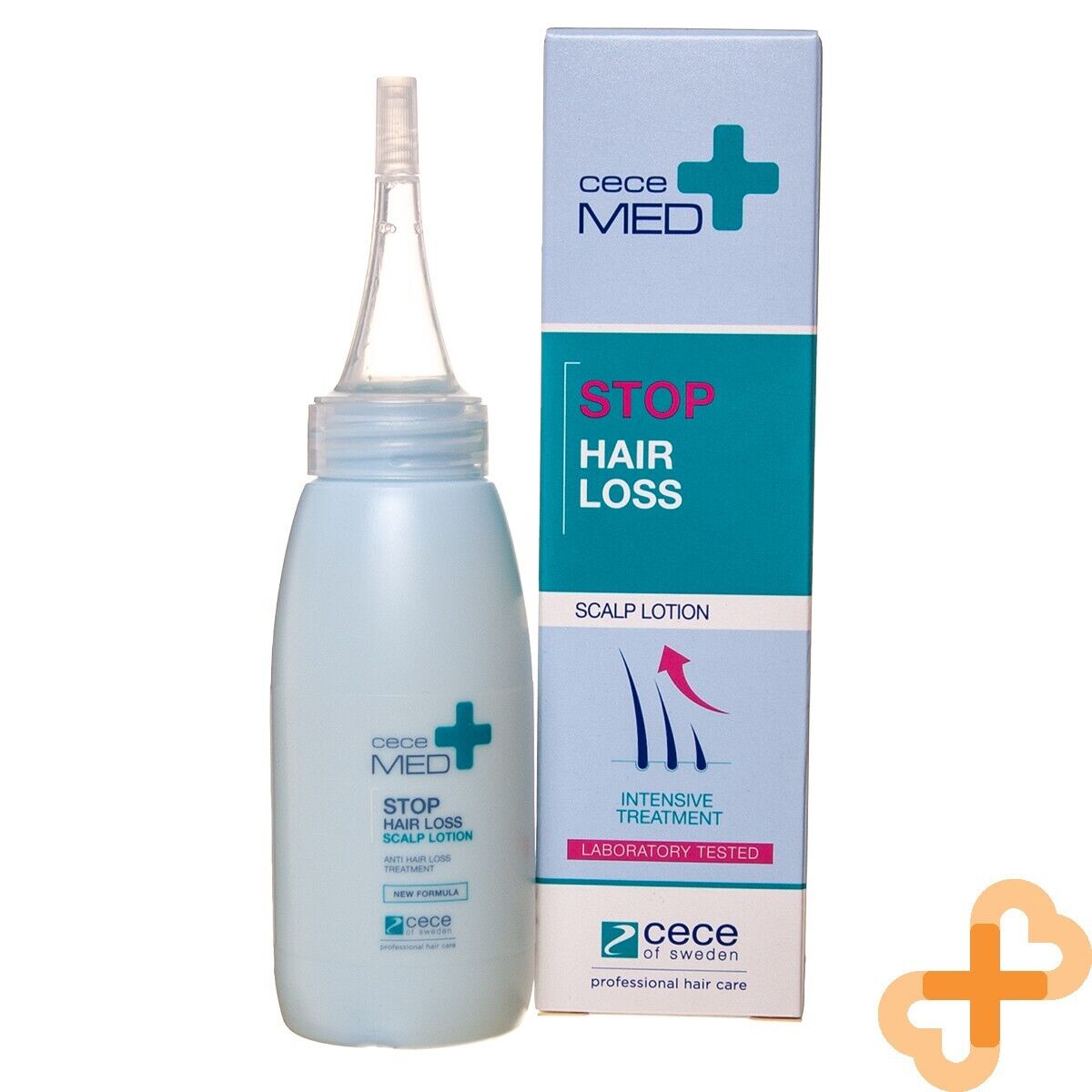 CECE MED Anti-Hair Loss Treatment Scalp Lotion Damaged and Weakened CECE MED buy supplements canada