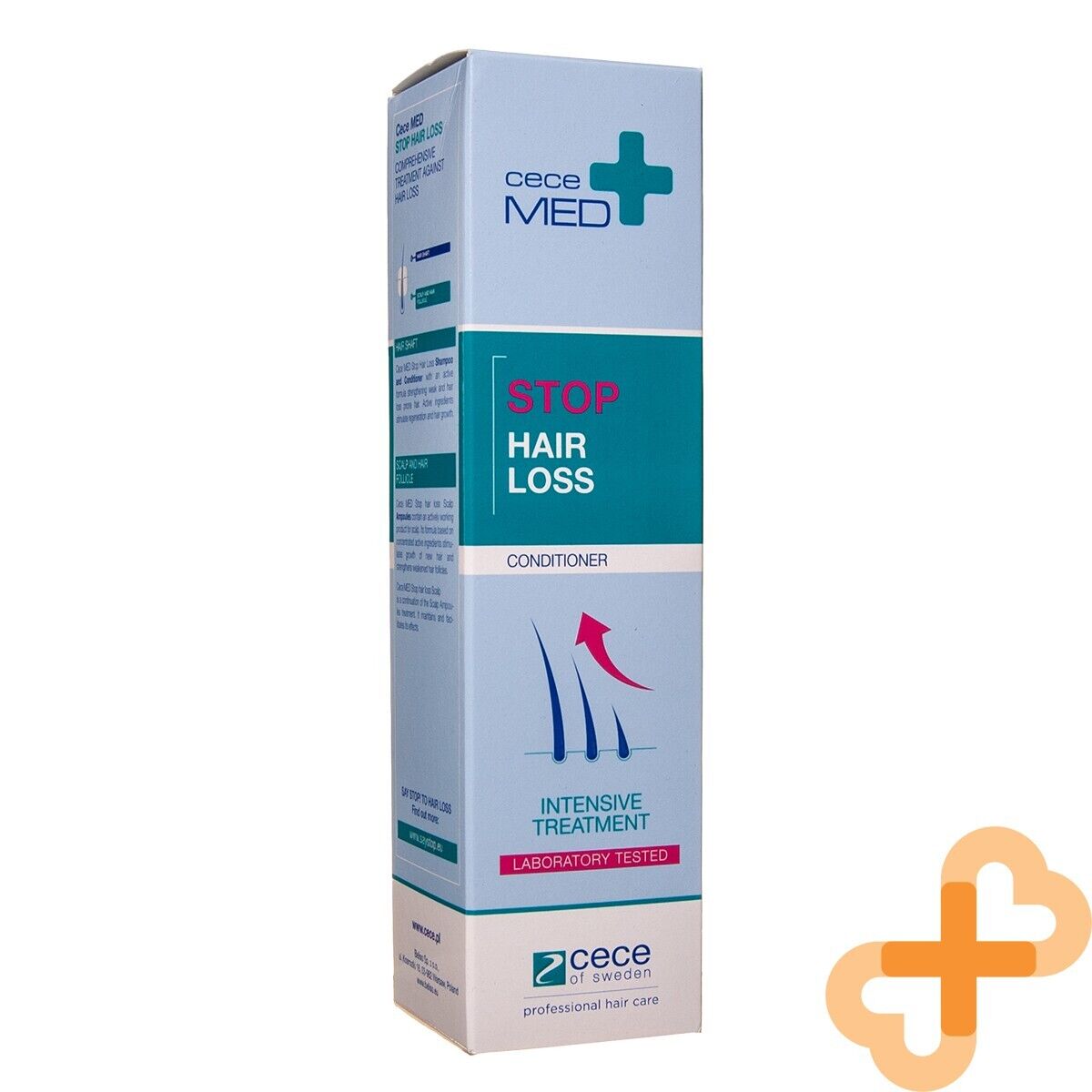 CECE MED Conditioner Anti Hair Loss Treatment Strengthens and Regene CECE MED buy supplements canada
