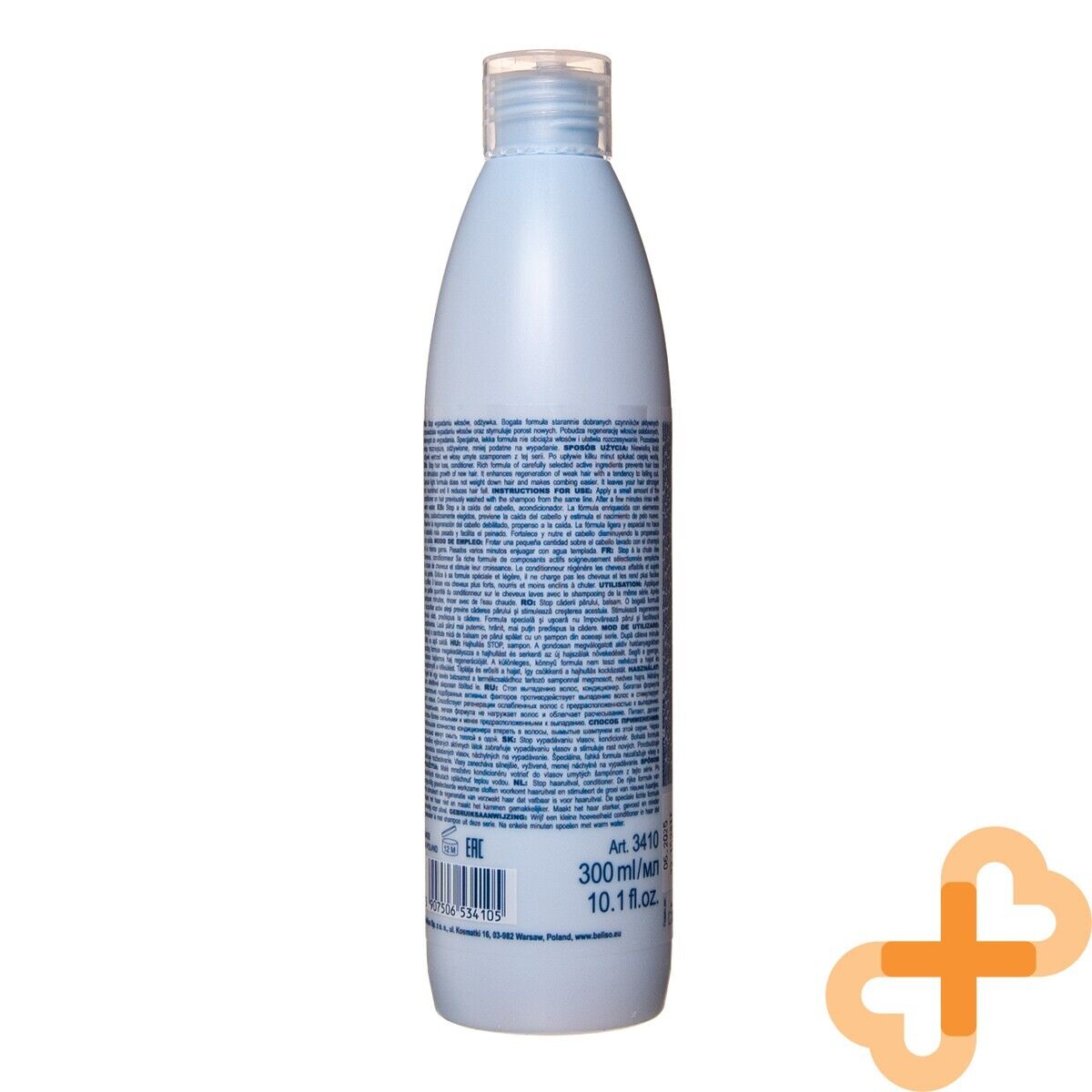 CECE MED Conditioner Anti Hair Loss Treatment Strengthens and Regene CECE MED buy supplements canada