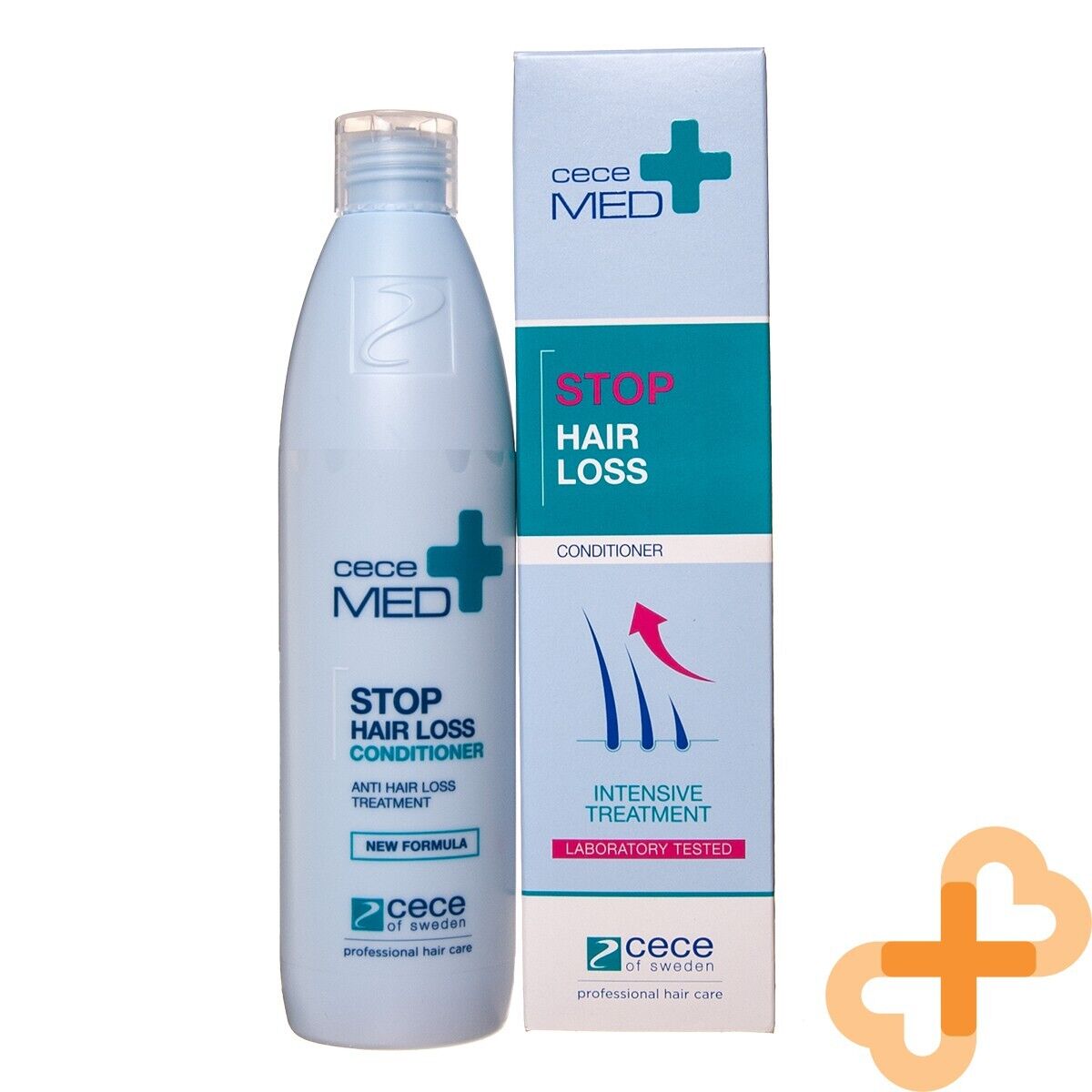 CECE MED Conditioner Anti Hair Loss Treatment Strengthens and Regene CECE MED buy supplements canada