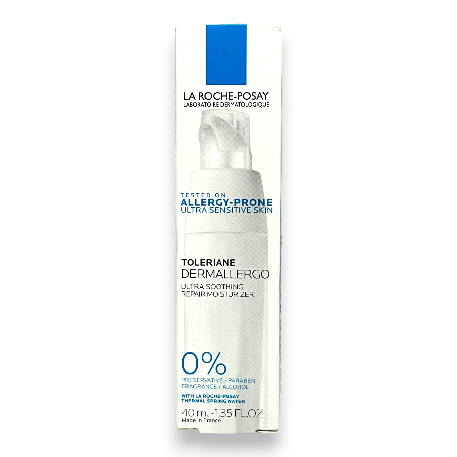 La Roche-Posay Toleriane Dermallergo Ultra Soothing Repair Moisturizer La Roche-Posay buy supplements canada