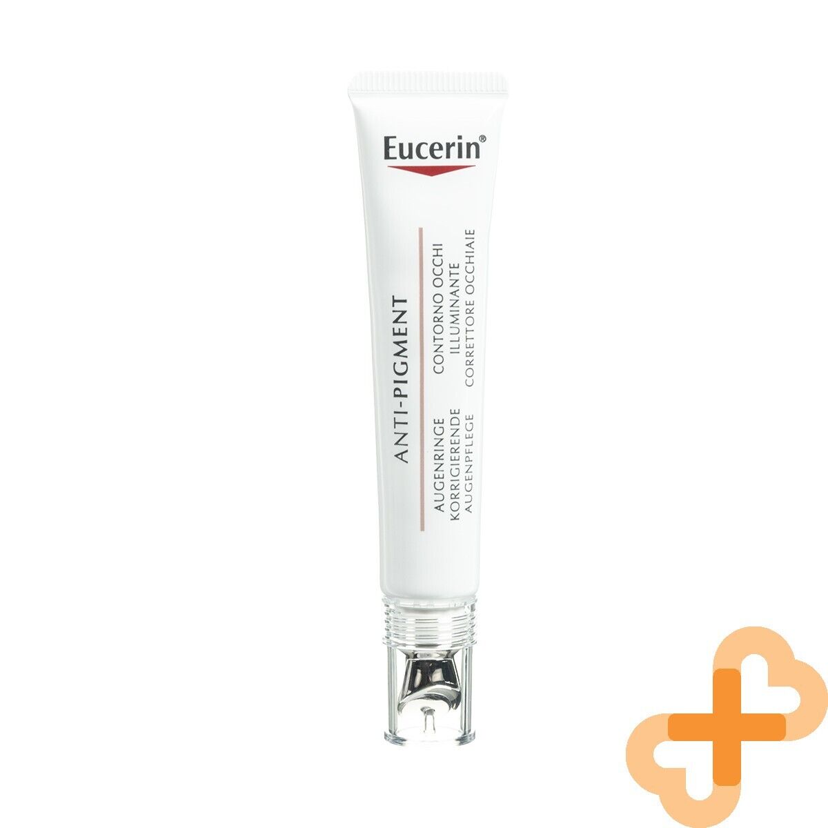 EUCERIN ANTI-PIGMENT Dar Circle Illuminating Eye Care Cream 15 ml Eucerin buy supplements canada