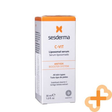 SESDERMA C-VIT Liposomal Serum 30ml with Antioxidants for All Skin Type Sesderma buy supplements canada