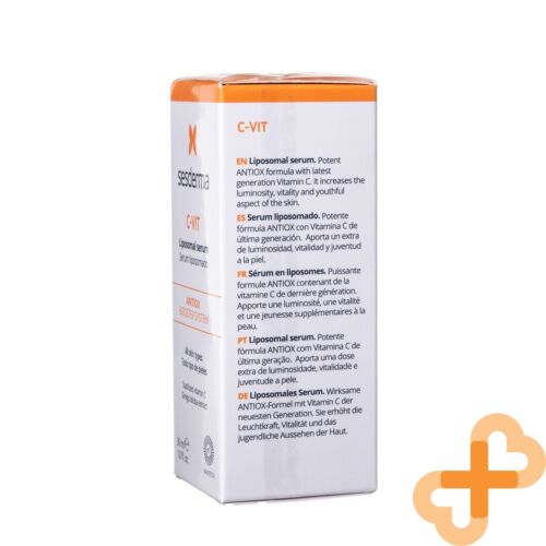 SESDERMA C-VIT Liposomal Serum 30ml with Antioxidants for All Skin Type Sesderma buy supplements canada
