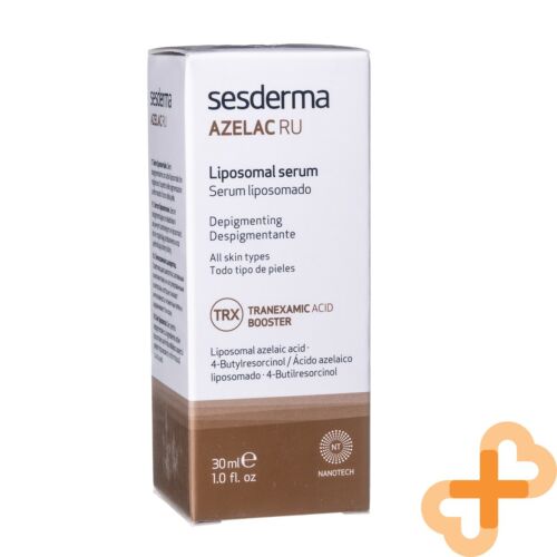 SESDERMA Azelac Ru Liposomal Serum for Pigmented Skin 30ml Depigme Sesderma buy supplements canada