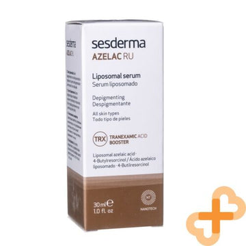 SESDERMA Azelac Ru Liposomal Serum for Pigmented Skin 30ml Depigme Sesderma buy supplements canada